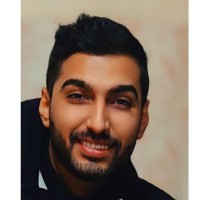 Mohammad Heydari