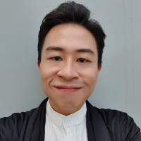 Lionel Tan