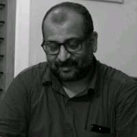 Shaji CM