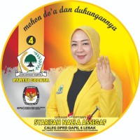 Syarifah Nazla Assegaf