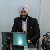 Swinder Singh