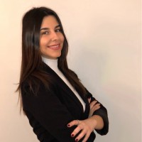 Sofia Borsellino, Crha