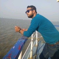 Ajay P.