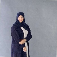 Shereen Al Salem