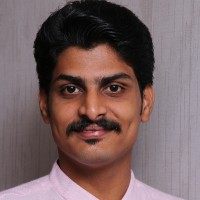 Vaideeswaran M