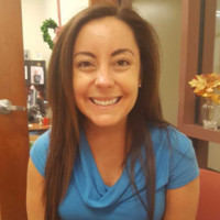 Jaclyn Lanciano Donahue, Crnp
