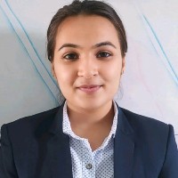 Madhavi Hansaliya