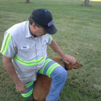 Terry Baxley