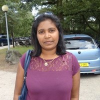 Thusi Rajarajan