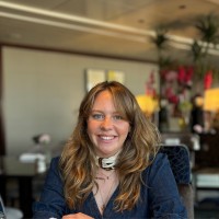 Sarah Crooks, MSc