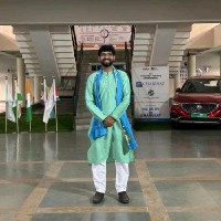Jay Shah