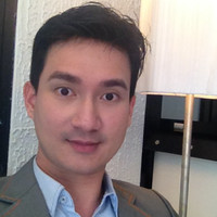 Techit Prasitwuttiwet