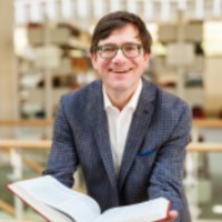 Prof. Dr. Bernhard Kresse,  LL.M., Maître en droit