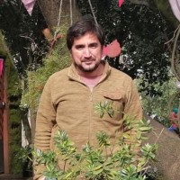 Claudio Zapata Aburto