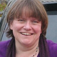 Susan Riddiough