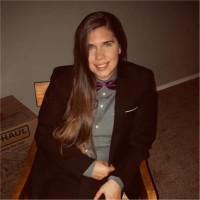 Sarah Peoples, Chst