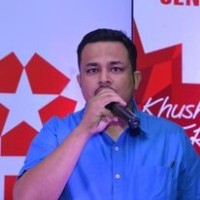 Abinash Deka