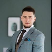 Andrey Stepanov