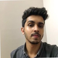 Mohammed Zaheer
