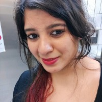 Rishibha Bansal