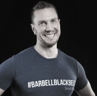 Magnus Lagerborn