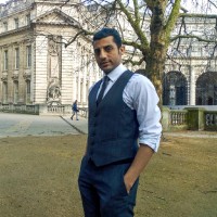 Ayman Elshahed, FMVA