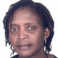 Margaret Auma Ochanda