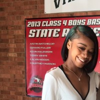 Aajanayee Willingham