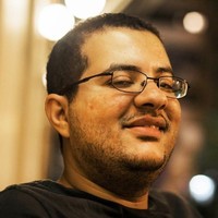 Mostafa Elmarsafawy