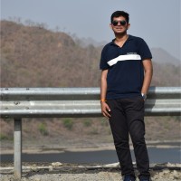Kush Patel