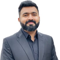 Nouman Tariq