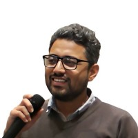 Rajesh Poudel