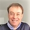 Ian Penman