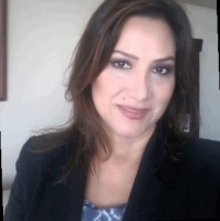 Patricia Gonzalez