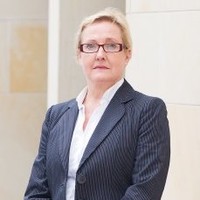 Melanie Mitchell
