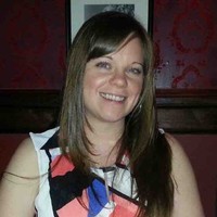 Samantha Mccloskey