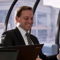 Cem Erman, ISO 27001 LA