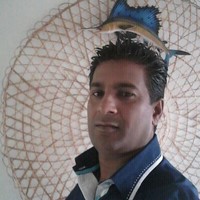 Rangou Rakesh