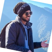 Abhay Sharma