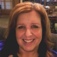 Lisa Potts