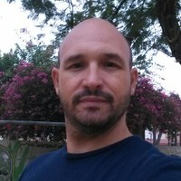 Rubén Yagüe Rodriguez