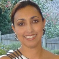 Sandra Arismendi, AIA, MA, LEED AP BDC
