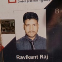 Ravikant Raj