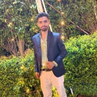 Suraj Bhardwaj
