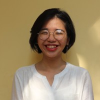 Minh Anh Le