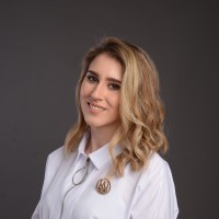 Angela Blazevska