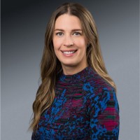 Lizzie Barefoot Plucinski