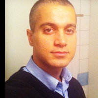 Mohamed Maache