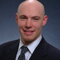 Peter Everest