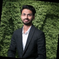 Viraj Kshirsagar